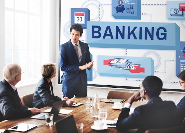 Banking Services