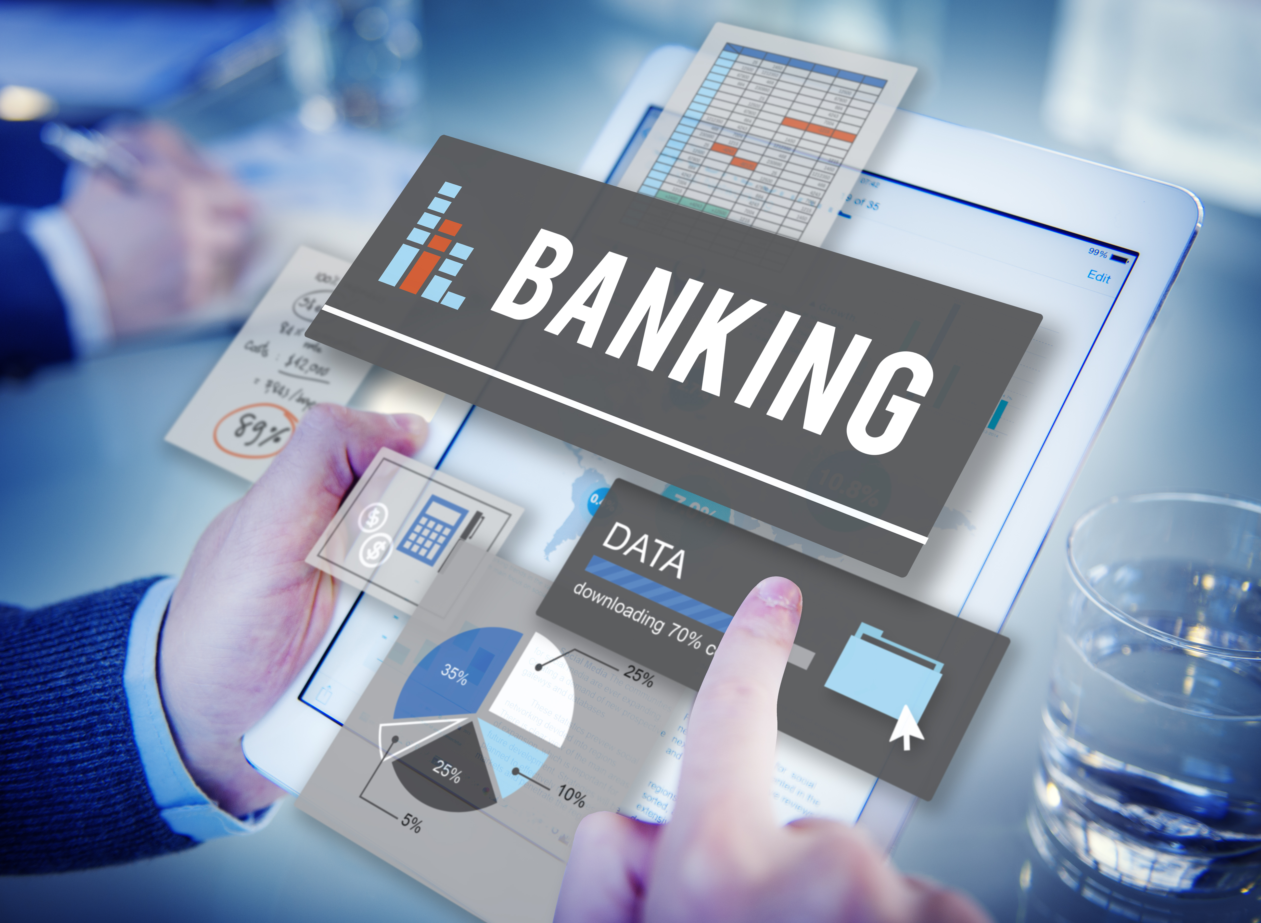 Global Banking